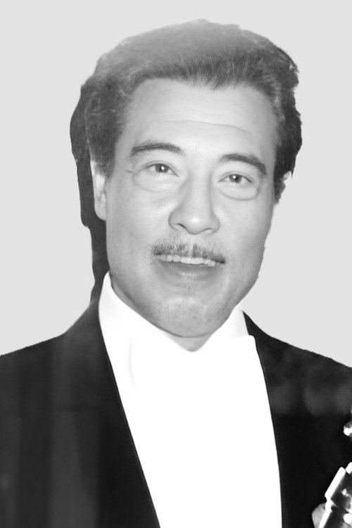 George Wang zdjęcie