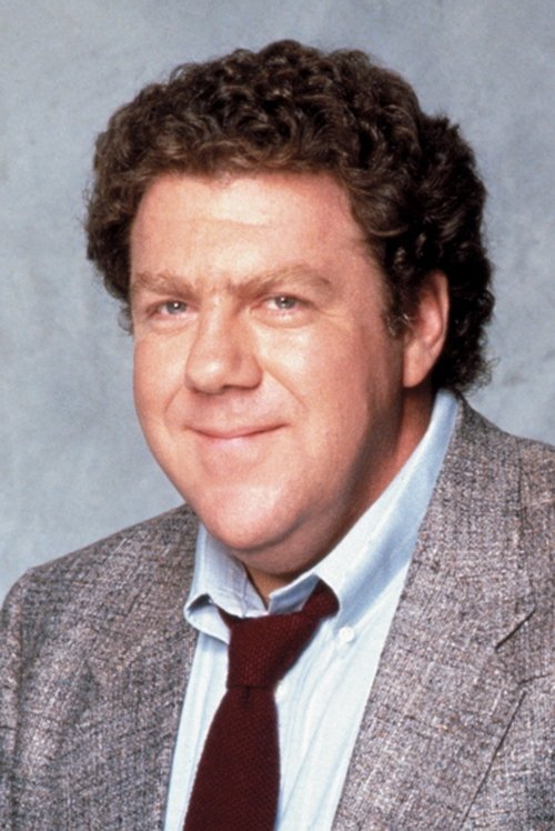 George Wendt zdjęcie