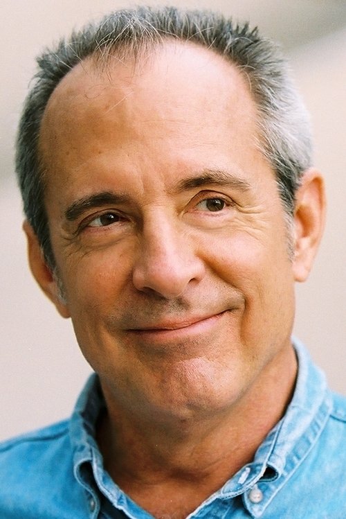 George Williams zdjęcie