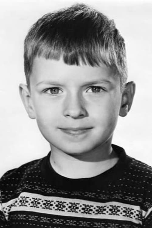 George Winslow zdjęcie