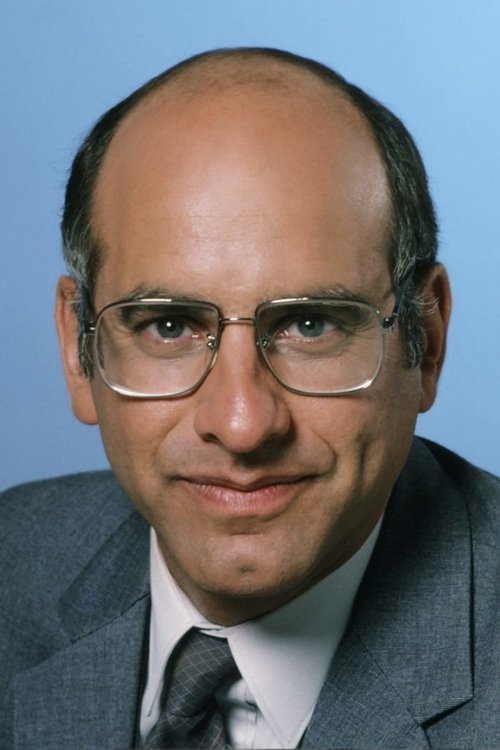 George Wyner zdjęcie