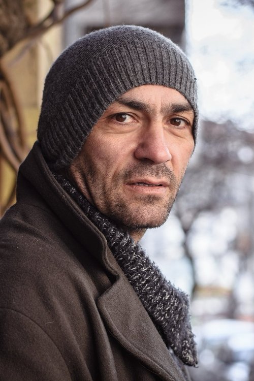 George Zlatarev zdjęcie