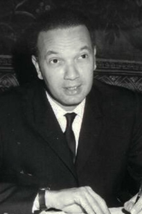 Georges Aminel zdjęcie