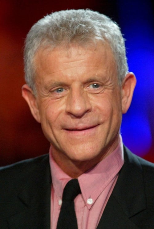 Georges Beller zdjęcie