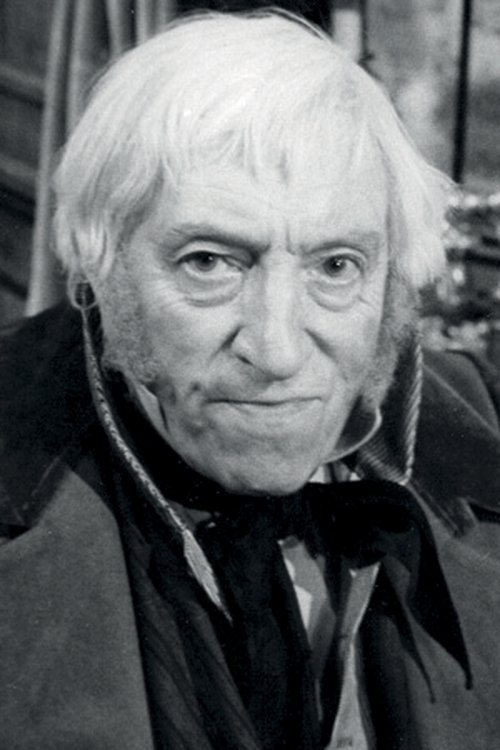 Georges Chamarat zdjęcie