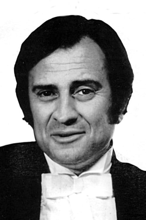 Georges Descrières zdjęcie