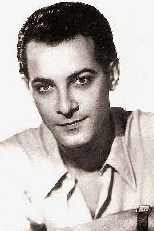 Georges Guétary zdjęcie