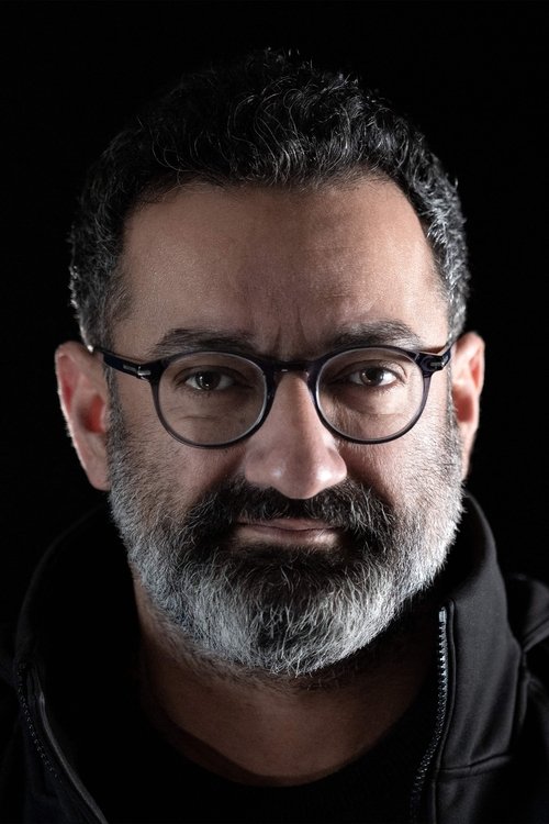 Georges Khabbaz zdjęcie