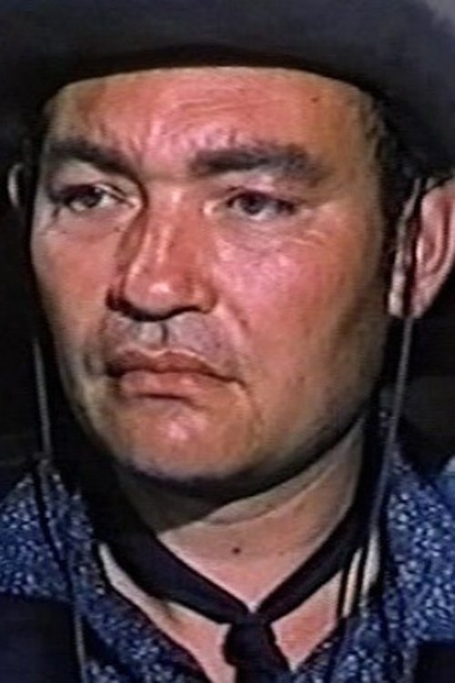 Georges Lycan zdjęcie