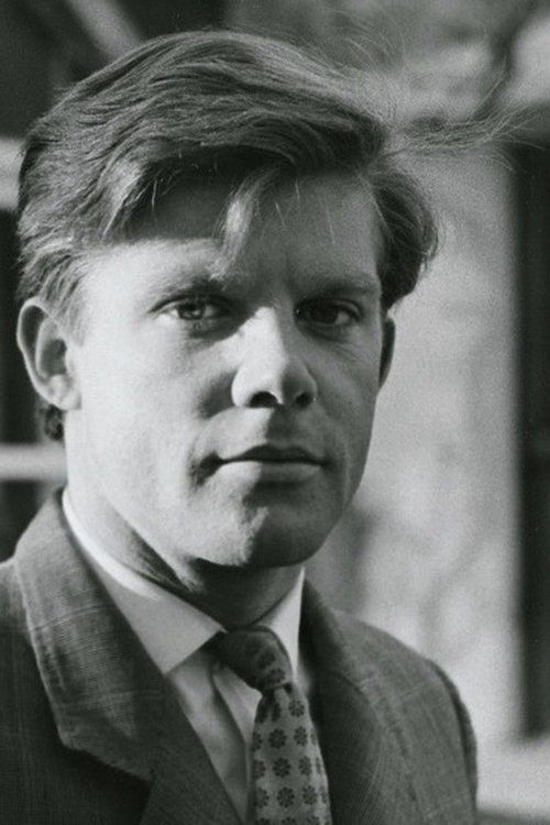 Georges Poujouly zdjęcie