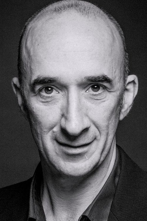 Georges Siatidis zdjęcie