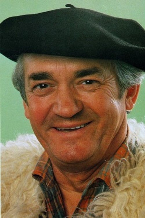 Georges Vaur zdjęcie