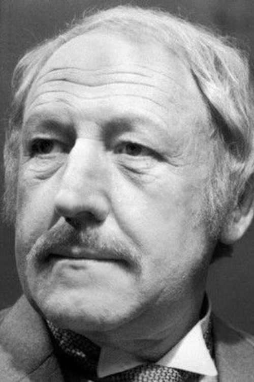 Georges Wilson zdjęcie