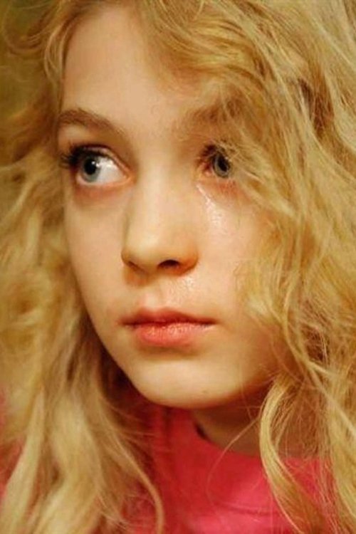 Georgetta Leahu zdjęcie