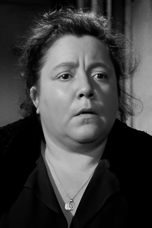 Georgette Anys zdjęcie