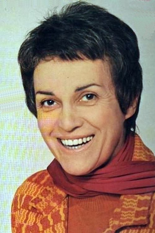 Georgette Plana zdjęcie