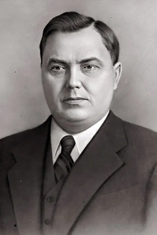 Georgi Malenkov zdjęcie