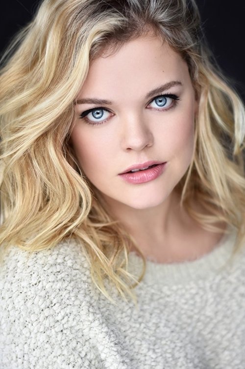 Georgia Bradner zdjęcie