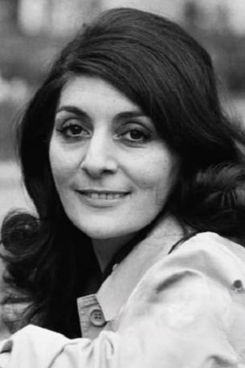 Georgia Brown zdjęcie