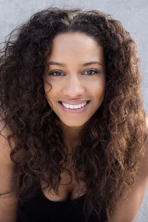 Georgia Curtis zdjęcie