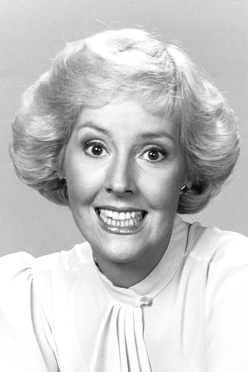 Georgia Engel zdjęcie