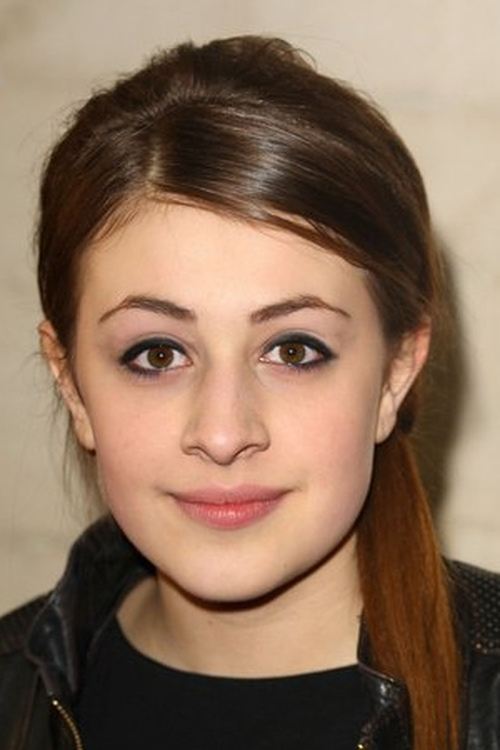 Georgia Groome zdjęcie