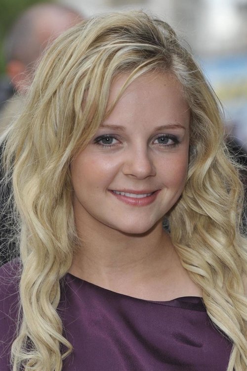 Georgia Henshaw zdjęcie