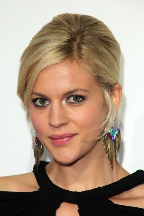 Georgia King zdjęcie