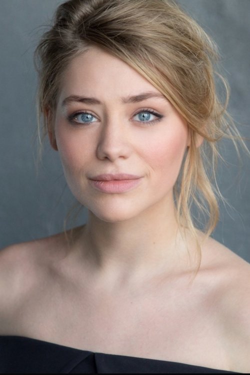 Georgia Lock zdjęcie