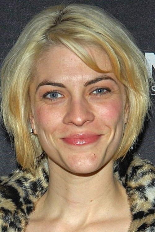 Georgia Lyman zdjęcie