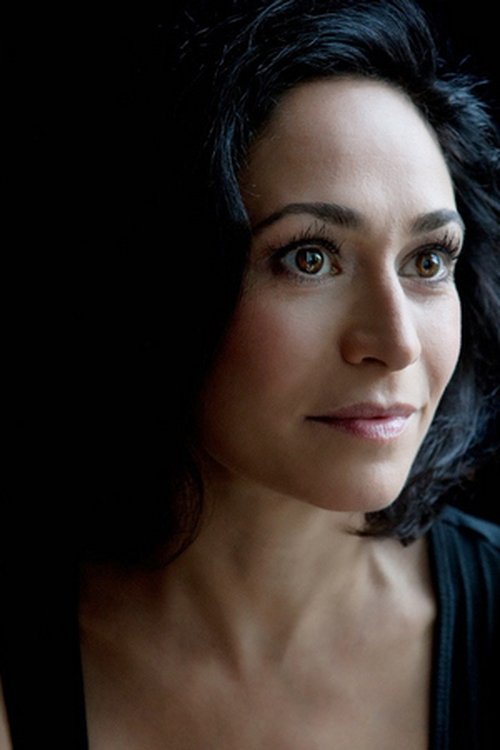 Georgia Slowe zdjęcie