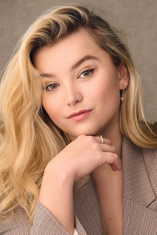 Georgie Banks zdjęcie