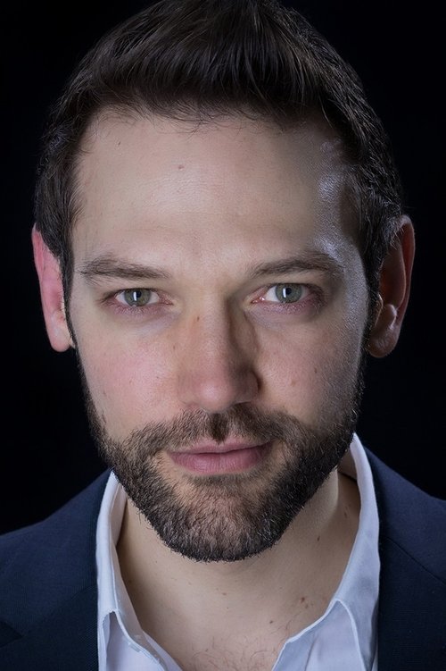 Georgie Daburas zdjęcie