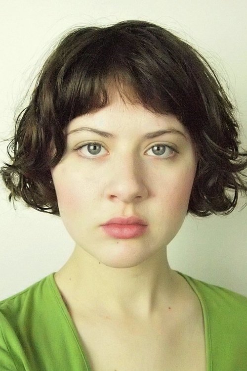 Georgie deLaine zdjęcie