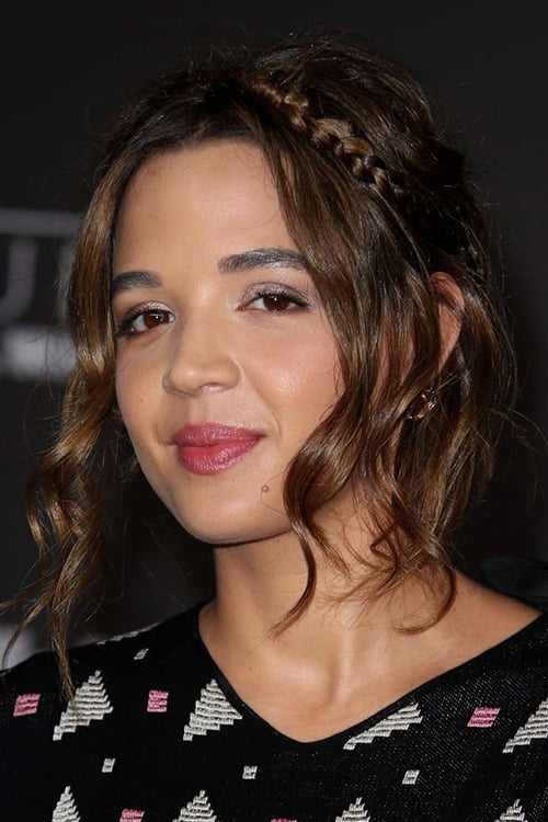 Georgie Flores zdjęcie