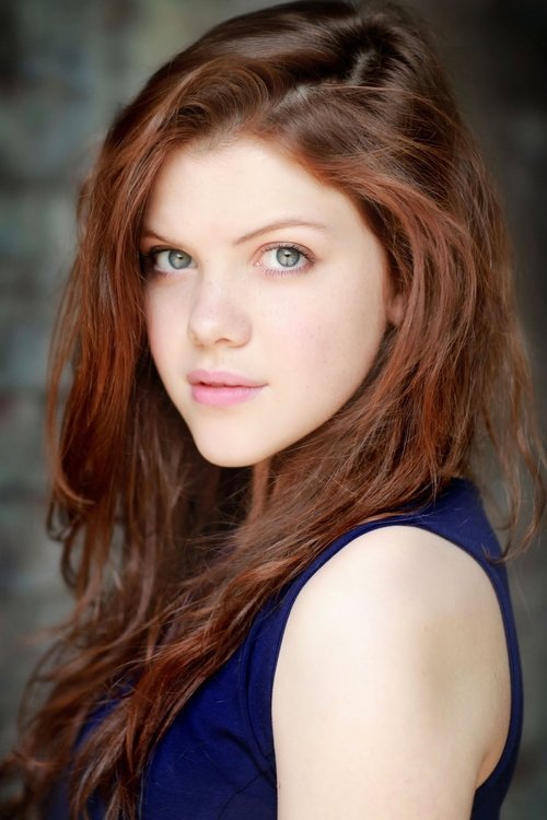 Georgie Henley zdjęcie