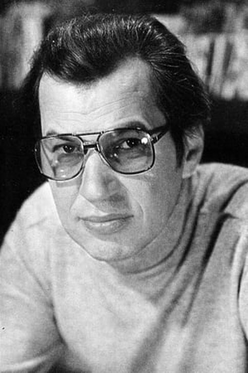 Георгий Бурков zdjęcie