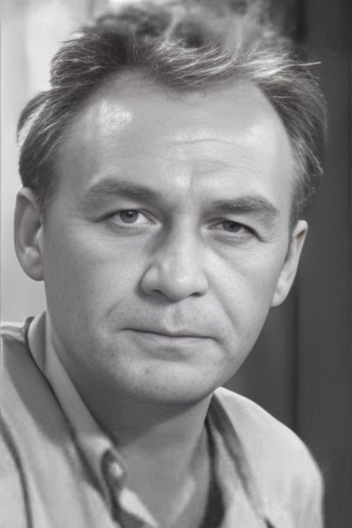 Георгий Шаповалов zdjęcie