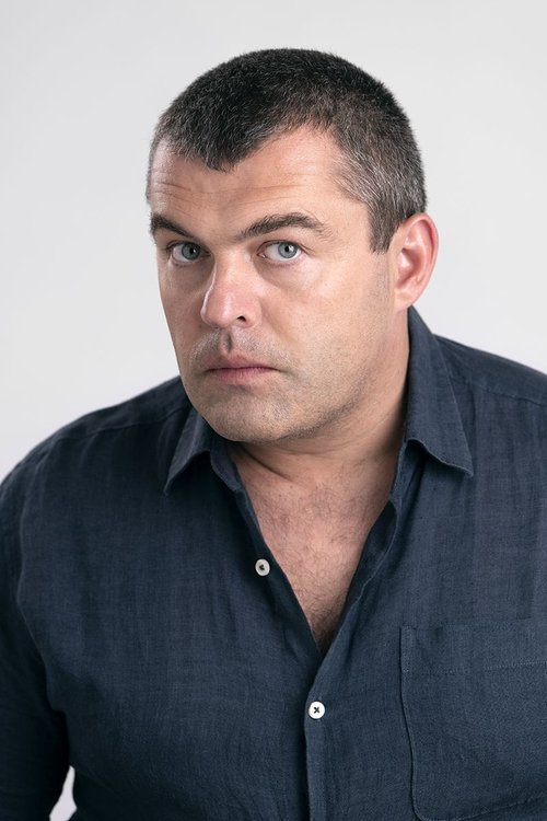 Георгий Тесля-Герасимов zdjęcie