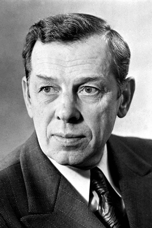 Георгий Жжёнов zdjęcie