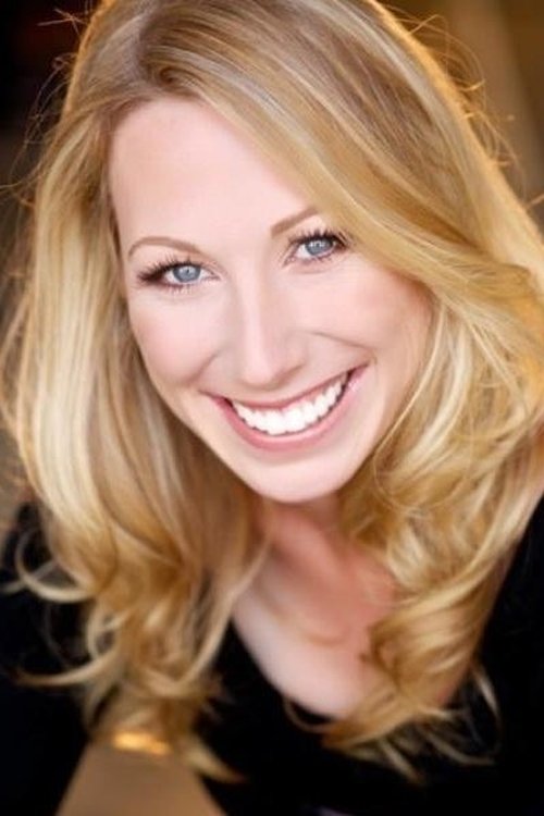 Georgina Armstrong zdjęcie