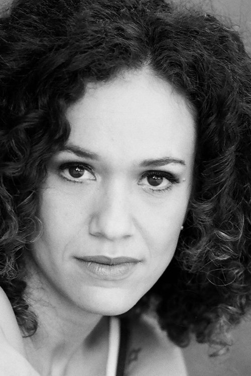 Georgina Castro zdjęcie