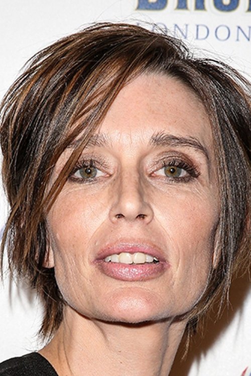 Georgina Cates zdjęcie