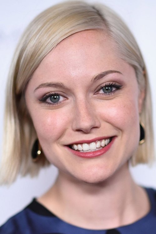 Georgina Haig zdjęcie
