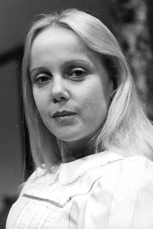 Georgina Hale zdjęcie