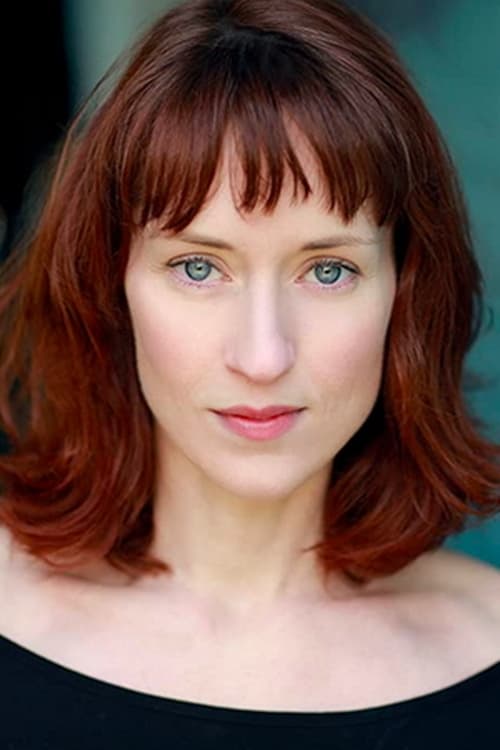 Georgina Rich zdjęcie