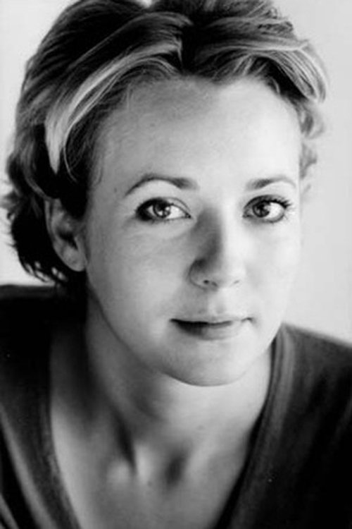 Georgina Sutcliffe zdjęcie