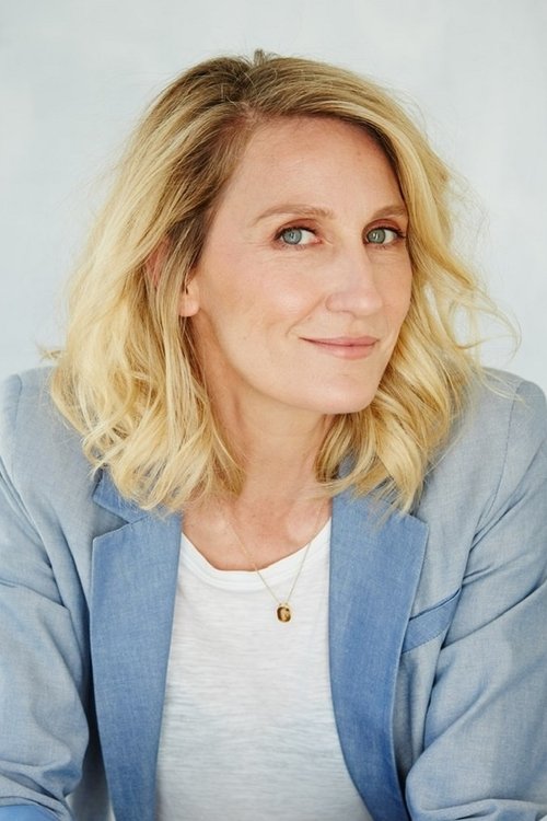 Georgina Symes zdjęcie