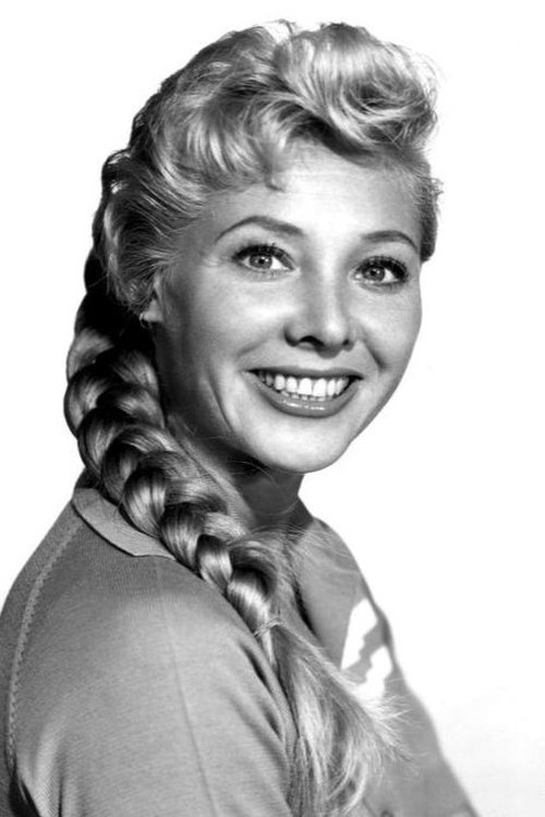 Georgine Darcy zdjęcie