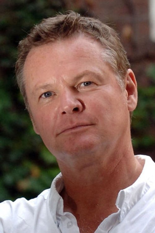 Geraint Wyn Davies zdjęcie